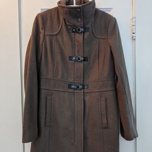 Kenneth Cole Peacoat